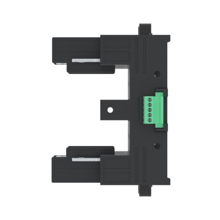 Основание втычное заднее подкл. для MNX125/160 3P YON TDM-MNX160-3P-R