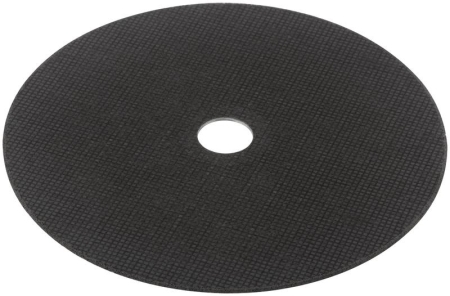 Круг отрезной по металлу посадочный диаметр 22.2мм 180х1.8мм MOS 37015М