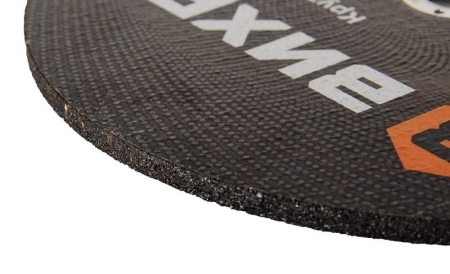 Круг шлифовальный по металлу 230х6х22.2мм Вихрь 73/1/3/41