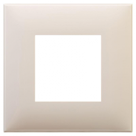 Рамка 2мод. ARTLEBEDEV Avanti "Ванильная дымка" DKC 4405902