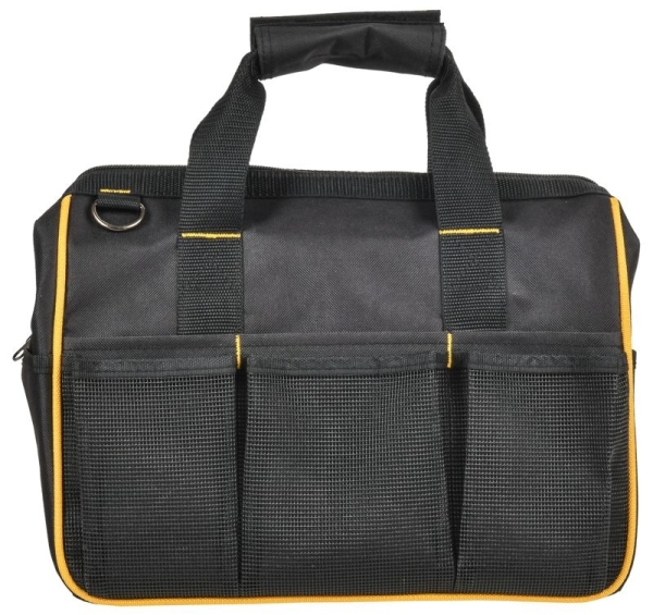 Сумка монтажника универс. BG-10 ARMA2L 5 IEK A2L5-BG10-10-K02