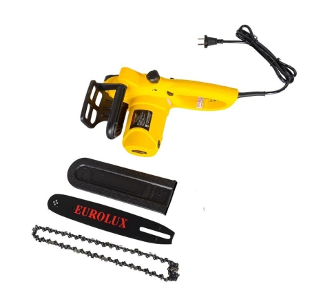 Электропила ELS-1500P EUROLUX 70/10/8
