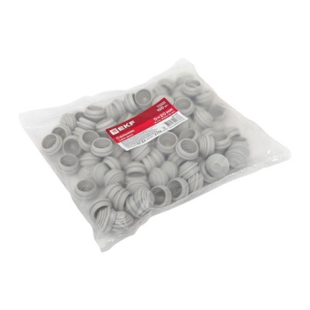 Сальник d20мм (d отверст. 23мм) EKF as-20