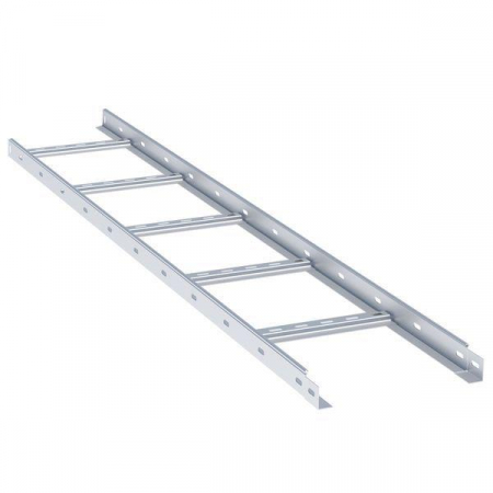 Лоток лестничный 50х300 L3000 1.2мм EKF LT50300-1.2