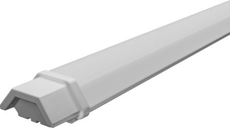 Светильник светодиодный ДСП 14 646 DSP-06-36-4К-LED 36Вт 4000К IP65 3780лм 170-264В (аналог ЛСП 2х36) Navigator 14646