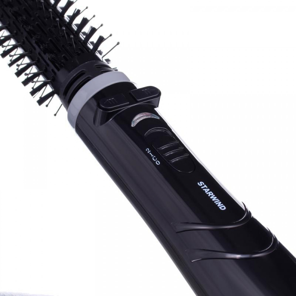 Фен-щетка SHP8500 1000Вт черн. STARWIND 1115481