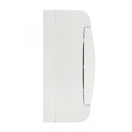 Щит ЩРН-П-12 "SlimBox" IP41 бел. дверца PROxima EKF sb-n-12w