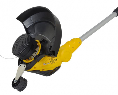 Триммер электрический GET-600 HUTER 70/1/5