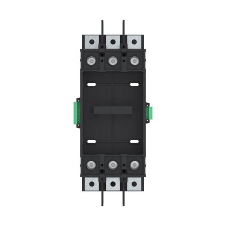 Основание втычное фронт. подкл. 3P для MNX400/630 YON TDM-MNX630-3P-F