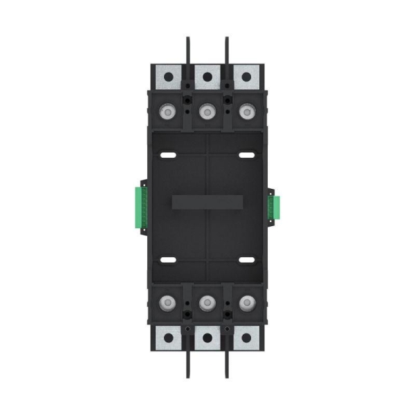 Основание втычное фронт. подкл. 3P для MNX400/630 YON TDM-MNX630-3P-F