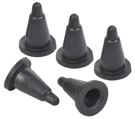 Колпачок герметичный КИ 4-50 (уп.5шт) IEK UGK10-004-050-005