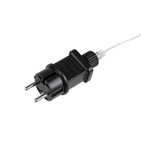 Фигура светодиодная "Бегущий олень" 88см тепл. бел. IP44 питание от трансформатора Neon-Night 501-375