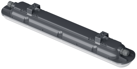 Светильник светодиодный 93 975 DSP-09-18-4K-IP65-LED ДСП 18Вт 4000К 2350лм IP65 NAVIGATOR 93975