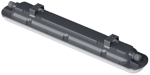 Светильник светодиодный 93 975 DSP-09-18-4K-IP65-LED ДСП 18Вт 4000К 2350лм IP65 NAVIGATOR 93975