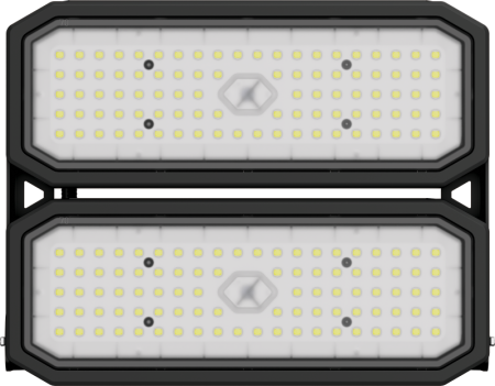 Светильник светодиодный 96 253 ДО-01-150-5К-D120 Innolux 96253