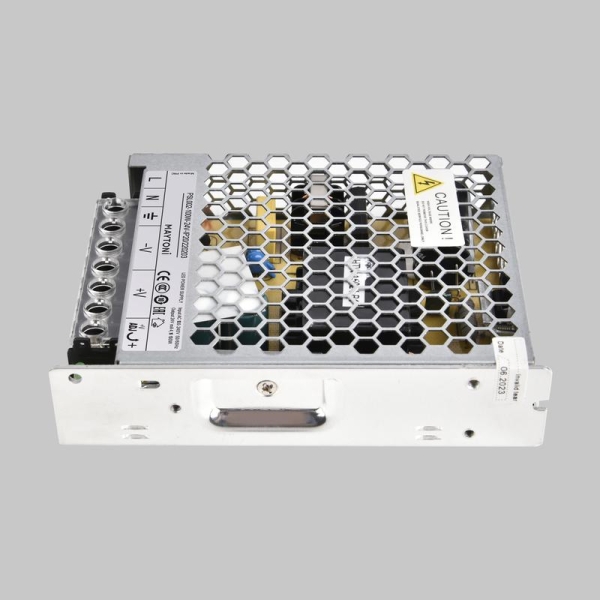 Блок питания PSL002 24В 100Вт IP20 Maytoni 220203