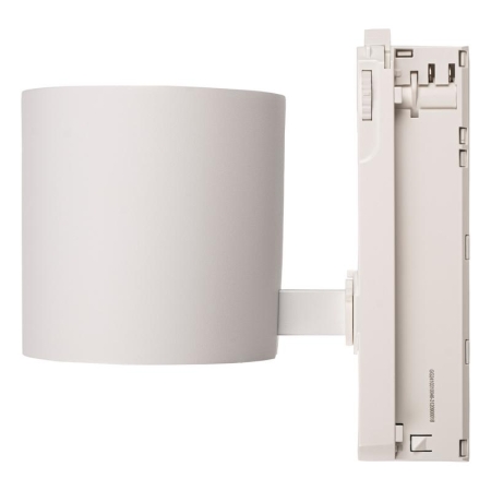 Светильник светодиодный трековый трехфазный 3P PTR 7030 30Вт 3000К 36град. WH IP40 Pro+ JazzWay 5062733