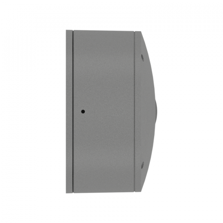 Светильник светодиодный GLOSS LED 30 D50 4000К настенный СТ 1101800300