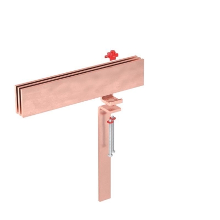 Комплект обратного подключения сборных шин опусков и аппаратов DKC R5BBCOPPM2M2