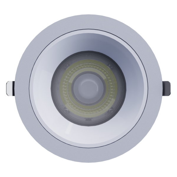 Светильник светодиодный 96 182 ДВО-Д02-10-30-4K-IP65 Innolux 96182