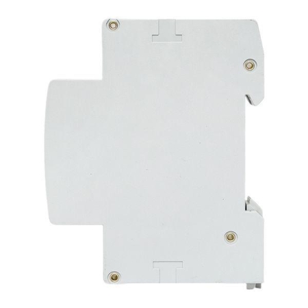 Контактор модульный КМ 20А 2NО 230В AC (1 мод.) AVERES EKF km-av-1-20-20-230V