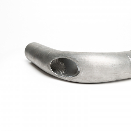 Зажим ответвительный прессуемый ОА-240-1