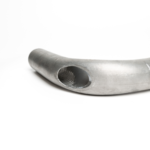 Зажим ответвительный прессуемый ОА-240-1