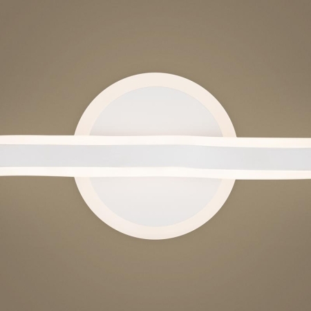 Светильник Supple 18Вт IP20 бра настен. Freya FR6099WL-L28W