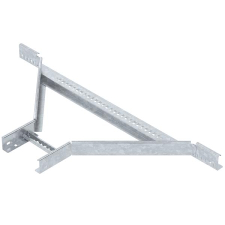 Соединение Т-образное/крестовое LAA 620 R3 FT OBO 6225870