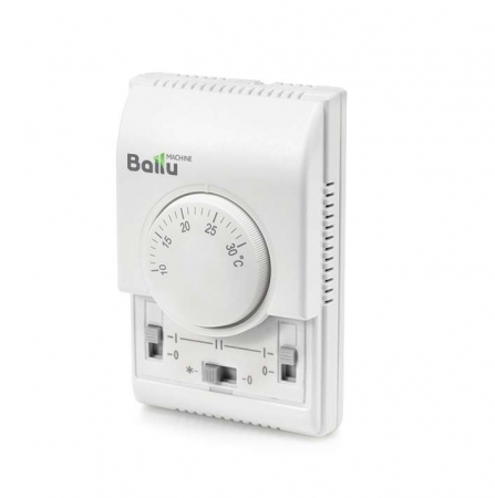 Завеса тепловая 9кВт 1.5м 400В BHC-B15T09-PS Ballu НС-1136124