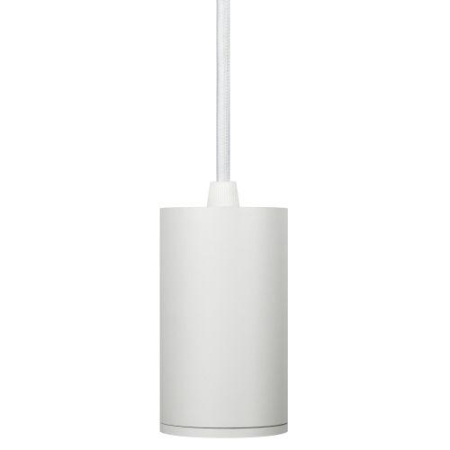 Светильник светодиодный трековый TR45-GU10 S WH 1ф 52х100 под лампу GU10/MR16 подвесной бел. Эра Б0054181