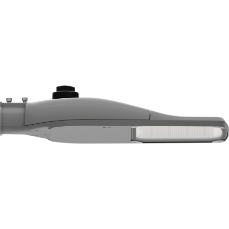 Светильник светодиодный FREGAT LED G2 140W DW1 740 RAL9006 CR СТ 1426004140