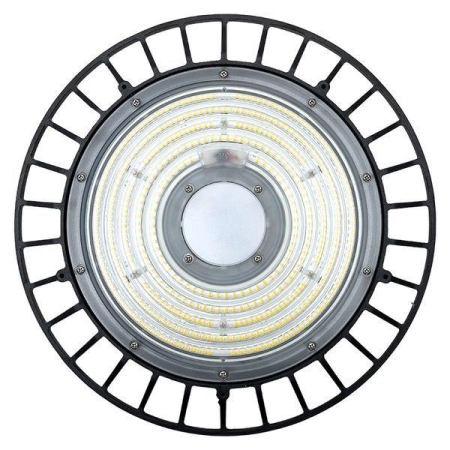 Светильник светодиодный ДСП-2102 150Вт 5000К IP65 120град. промышлен. для высоких пролетов HIGHBAY EKF HIL-2102-150-120-5000