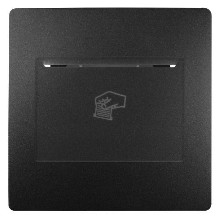 Накладка на 12-4105-99 Эра12 антрацит 12-6201-05 Эра Б0043204