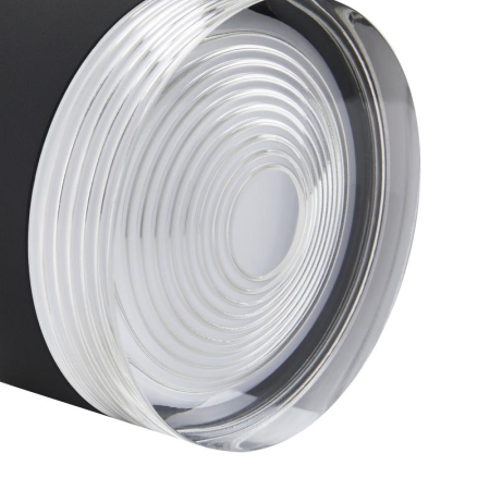 Светильник Zoro 15Вт GX53х1 IP20 спот Voltega VGL7134DL-01B