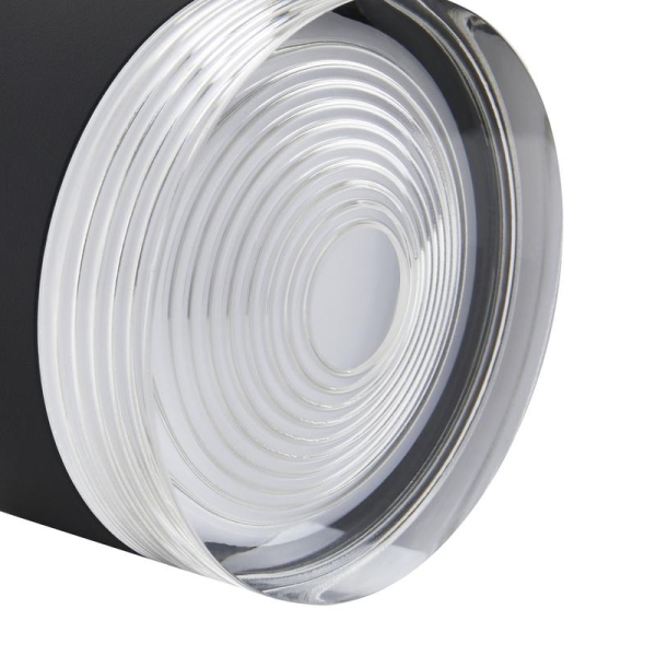 Светильник Zoro 15Вт GX53х1 IP20 спот Voltega VGL7134DL-01B