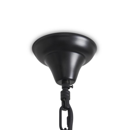 Светильник Caz 5х60Вт E27 IP20 подвесной Freya FR5527PL-05BBZ