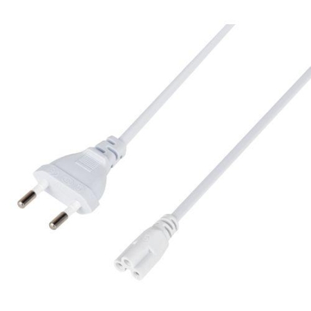 Кабель питания для линейного фитосветильника FITO -3 -pin 1.5м Эра Б0051728