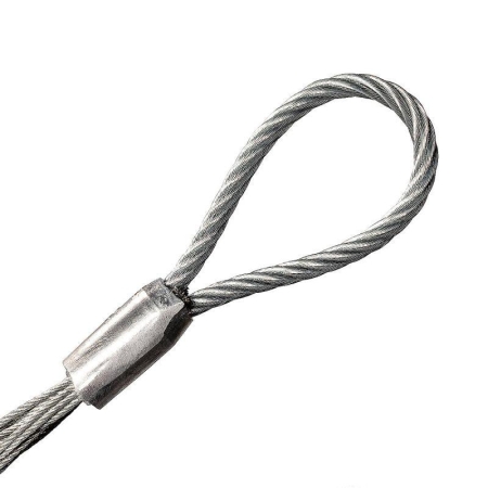 Чулок монтажный ЧМ-40/50 КВТ 65131