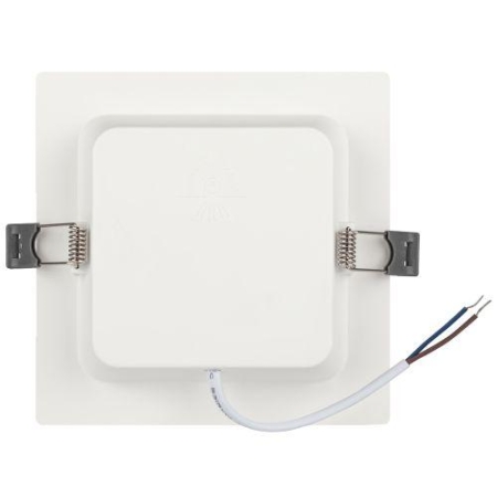 Светильник светодиодный LED 18-18-4K 18Вт 4000К встраив. квадратный ЭРА Б0057445