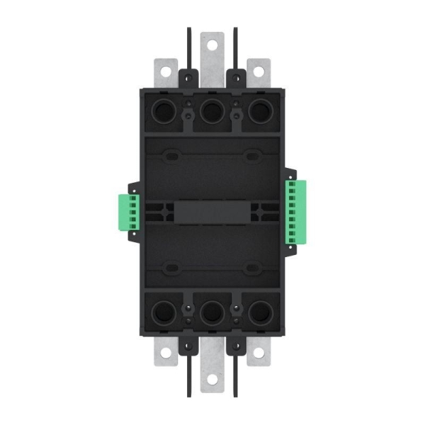Основание втычное фронт. подкл. 3P для MNX250 YON TDM-MNX250-3P-F