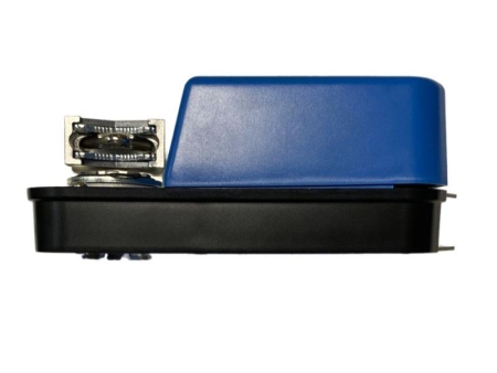 Привод воздушной заслонки 20Нм 0-10В ОСП/0-10В ~24В SE DA20VF