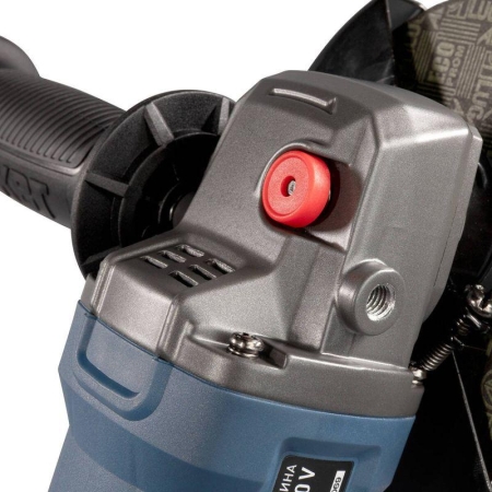 Машина шлифовальная угловая GB-20-125R ПРОФИ КВТ 104533