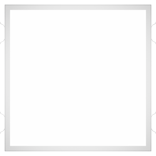 Светильник OPL/R 414 HF встраив. СТ 1027000670