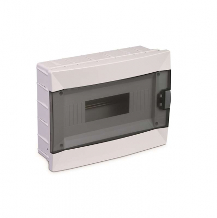 Бокс СП IP40 12 авт Makel 63012