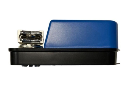 Привод воздушной заслонки 20Нм 2-п. 220В SE DA20SL