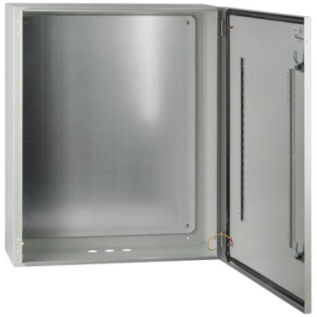 Корпус металлический ЩМП-80.65.25 800х650х250 У2 IP54 OPTIMA c.8.6.2_5 Эра Б0061604