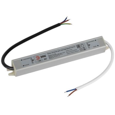 Блок питания LP-LED 25W-IP67-12V-S Эра Б0061134