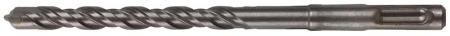 Бур по бетону SDS PLUS с двойн. резьбой 10х160мм FIT 32915