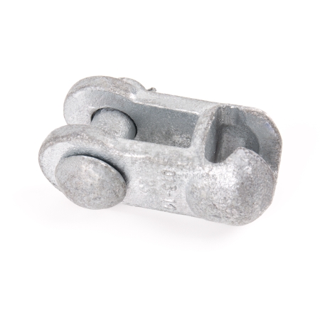 Ушко двухлапчатое КС-013